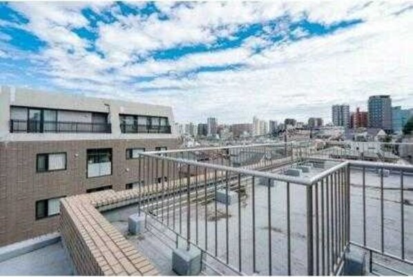 PATH駒込の物件内観写真